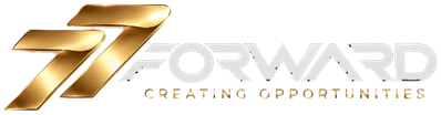 77 Forward — Creating Opportunities